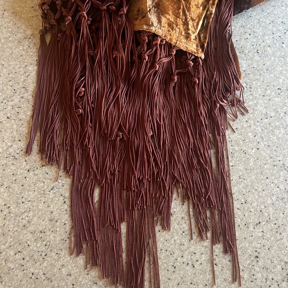 Chicks Kimono - Picture 3 of 4